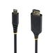 StarTech.com 4,5m USB-C naar HDMI Adapter Kabel, 4K 60Hz, HDR, Zwart