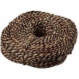 Creativ Company Zeegras 500 gram 3.5 - 4 mm bruin