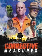 Remain in Light Corrective Measures (DVD)