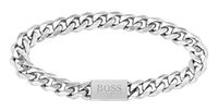 BOSS Sieraden Heren CHAIN LINK Collectie Ketting Armband