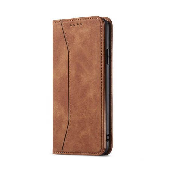 JVS Products iPhone 7 Hoesje - Bruin