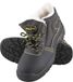 Chaussure de travail en cuir, modèle BRYES-TO-SB, taille 44
