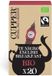 Cupper thé noir infusion classique English Breakfast Bio 20 sachets d'infusion