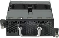 HP Hewlett Packard Enterprise 58x0AF Back (Power Side) to Front (Port Side) Airflow Fan Tray