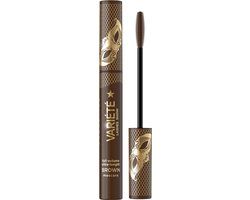 Variete Lashes Show Mascara - Bruin - 10ml