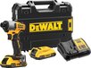 DeWALT DCF840D2T Accu Slagschroevendraaier 192Nm 18V XR 2.0Ah | TSTAK