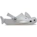 Crocs Sabots enfant Classic IAM Shark