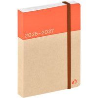 Schülerkalender Quo Vadis Schülerkalender Forum Arrakis sort. 2026 / 2027 Hardcover