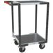 Fimm Tafelwagen Flat-pack met CC wiel 850x495 mm