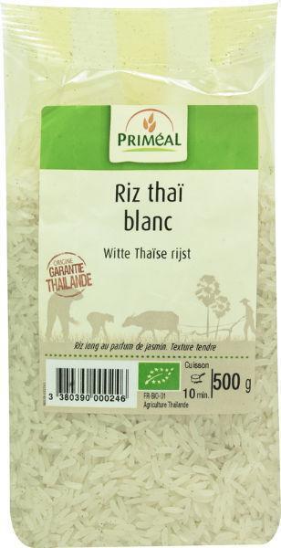 Primeal Witte thaise rijst 500g