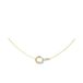 Colar Guess Collier JUBN05373JWYGRHT/U Multicolour
