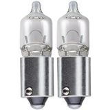 Osram Automotive Halogeenlamp Ultra Life H6W – 6 W – 12 V