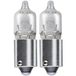 Osram Automotive Halogeenlamp Ultra Life H6W – 6 W – 12 V