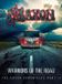 Warner Music Saxon Warriors Of The Road (2Dvd+Cd)
