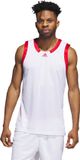 adidas Performance Icon Squad Shirt Heren Wit M
