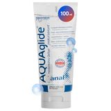 Joydivision Aquaglide Glijmiddel Médico Íntimo Anaal Basis Agua 100ml