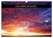 Couchers Calvendo Coucheurs de soleil (Calendrier mural 2027 DIN A3 vertical), CALVENDO calendrier mensuel
