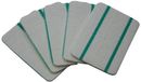 IWH 1005 5-microvezel autoruitenreiniger reservepads