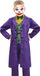 Ciao s.r.l Ciao Verkleedpak Joker Polyester Paars Maat 10-12 Jaar