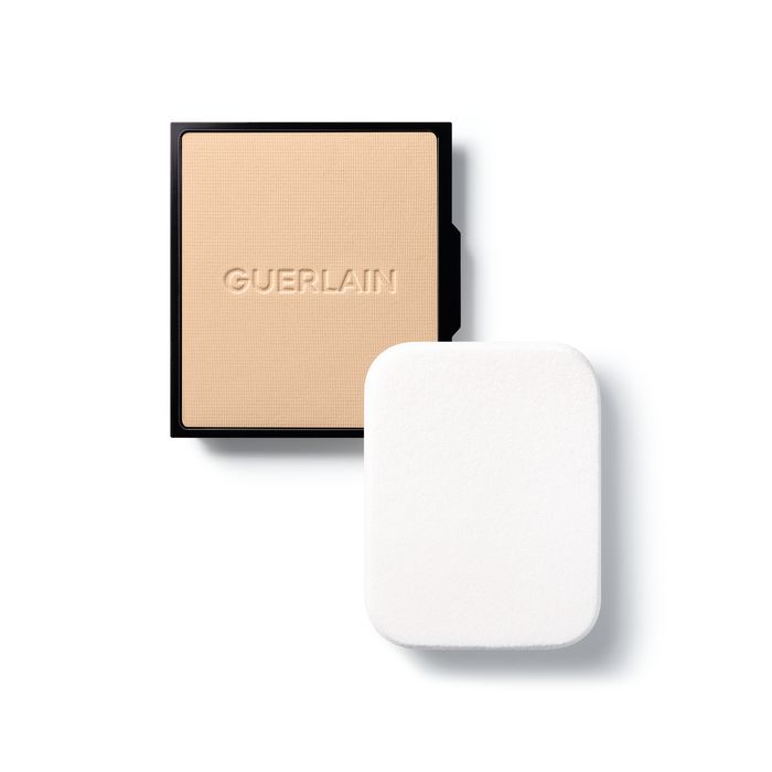 Guerlain Parure Gold Skin Control Refill Compact Powder - 0N