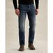 PME Legend Wingload jeans coupe décontractée bleu chiné