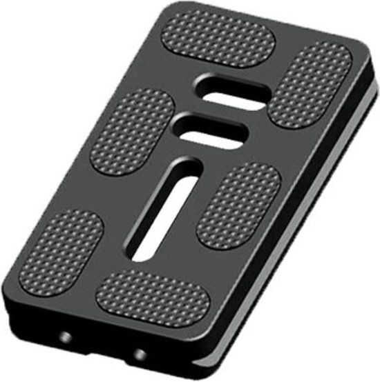 Benro PU70 snelwisselplaat