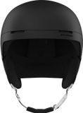 Salomon Brigade Index Skihelm Zwart M/L (56-59 cm)
