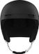 Salomon Brigade Index Skihelm Zwart M/L (56-59 cm)