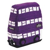 Harry Potter - Rijdende Ritter Deurstopper Gebreide set