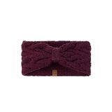 Buff Hoofdband Knitted Caryn Uniseks voor volwassenen