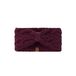 Buff Hoofdband Knitted Caryn Uniseks voor volwassenen