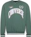 Converse Sweatshirt Club FT Retro Vert Junior
