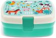 Rex London Lunchbox met tray - farmyard - boerderijtuin