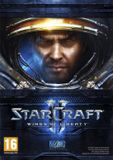 Activision Blizzard Entertainment StarCraft 2: Wings of Liberty - PC - Standard Edition