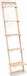 vidaXL Étagère murale échelle 41,5x30x176 cm cèdre