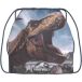 Cyp Brands Sac à ficelles enfant Jurassic World