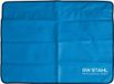 SW-Stahl S3232 spatbordbeschermer 90x64 met magneet