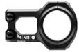 Title Frenchys SAS Stam Title ST1 Mountainbike Ahead-stuurpen zwart