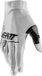 Leatt 1.5 GripR 2026 Motorcross handschoenen Wit/zwart L