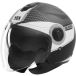 Casque moto Nox Premium N182 Round