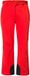 Ulla Popken - Dames - Softshellbroek waterdicht ritszakken sneeuwrok - Salsa - Maat 48