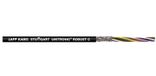 Lapp UNITRONIC ROBUST C Câble de signal 1000 m Noir