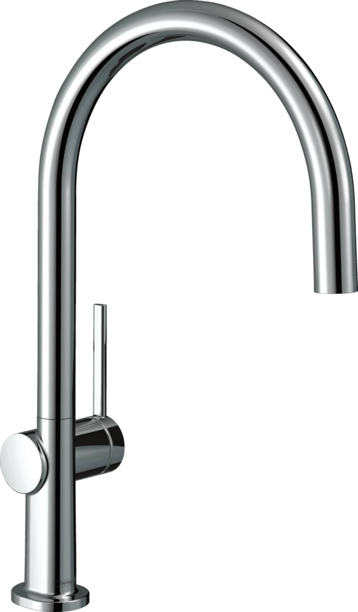 Hansgrohe Talis M54 Keukenkraan Chroom 72843000