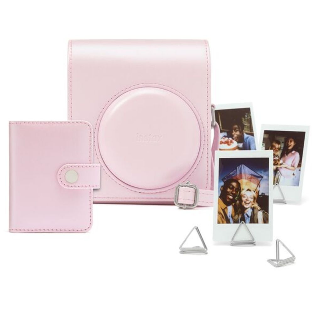 Fujifilm INSTAX Fujifilm Accessoire Kit Instax Mini 13™ Candy Pink Accessoirekit