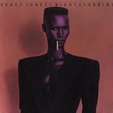 Nightclubbing Grace Jones Nightclubbing CD