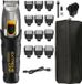 WAHL Extreme Grip Barttrimmer