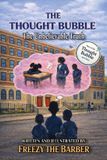 The Washington Avenue Press, LLC The Thought Bubble Paperback