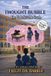 The Washington Avenue Press, LLC The Thought Bubble Paperback