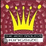 Kingsize - Boo Radleys - Creation - CD - Standard Edition - Stereo