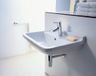 Hansgrohe Talis Wastafelmengkraan - Chroom - Opbouw